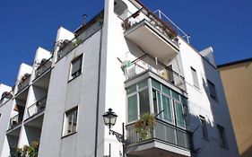 Apartment Angelina By Interhome